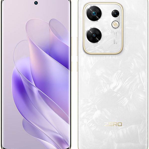 Infinix Zero 30 4G Price in Nigeria 2025