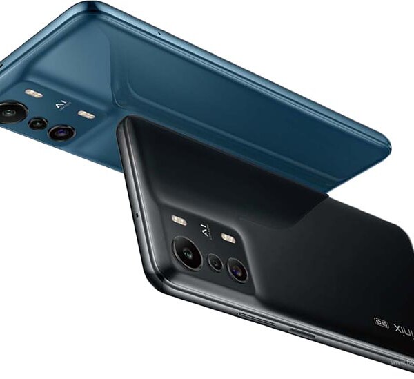 Infinix Zero 5G Price in Nigeria 2025