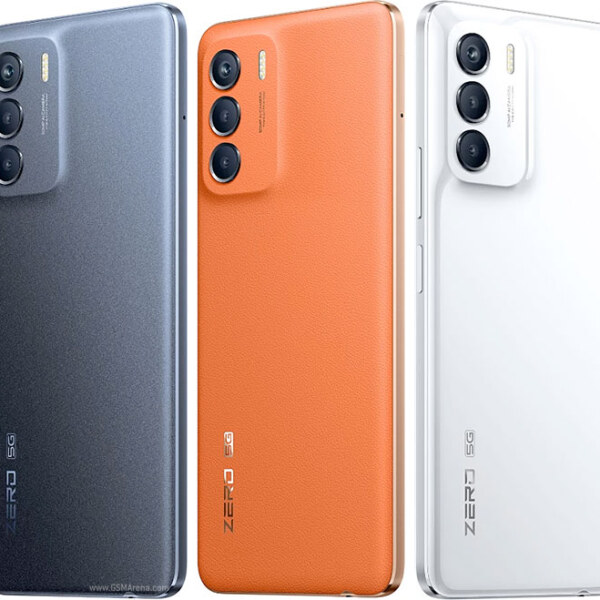 Infinix Zero 5G 2023 Price in Nigeria 2025