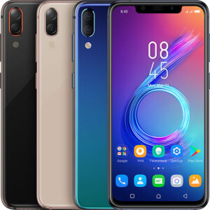 Infinix Zero 6 Price in Nigeria 2025
