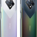 Infinix Zero 8i Price in Nigeria 2025