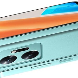 Infinix Zero 20 Price in Nigeria 2025