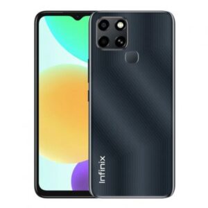Infinix Smart 6 Price in Nigeria 2025