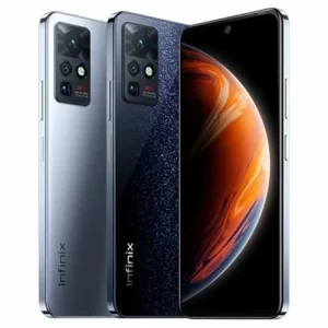Infinix Zero X Neo Price in Nigeria 2025