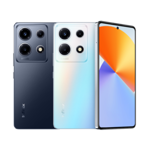 Infinix Note 30 VIP Price in Nigeria 2025