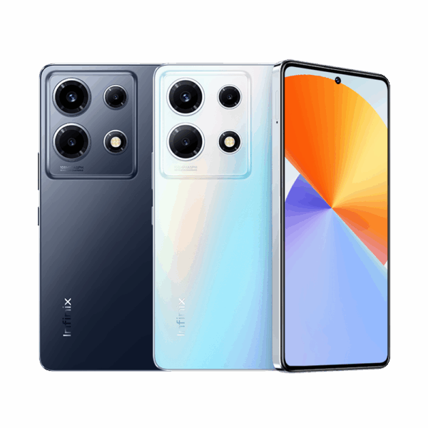 Infinix Note 30 VIP Price in Nigeria 2025