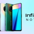Infinix Note 7 Price in Nigeria 2025