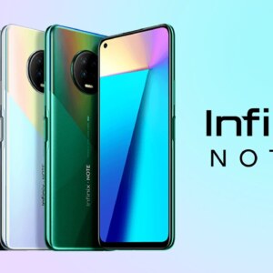 Infinix Note 7 Price in Nigeria 2025