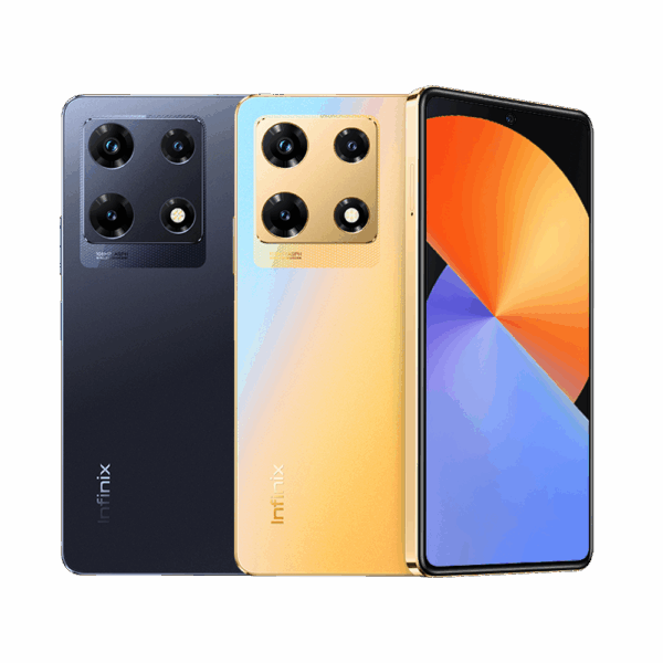 Infinix Note 30 Pro Price in Nigeria 2025