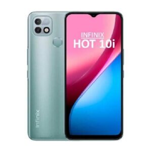 Infinix Hot 10i Price in Nigeria 2025
