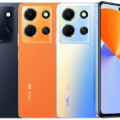 Infinix Note 30 5G Price in Nigeria 2025