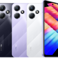 Infinix Hot 30 Play NFC Price in Nigeria 2025