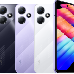 Infinix Hot 30 Play NFC Price in Nigeria 2025