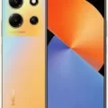 Infinix Note 30 Price in Nigeria 2025