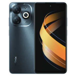 Infinix Smart 8 Price in Nigeria 2025